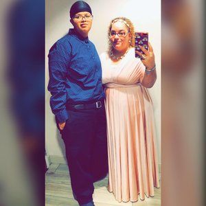 Meet your Posher, Roxanne